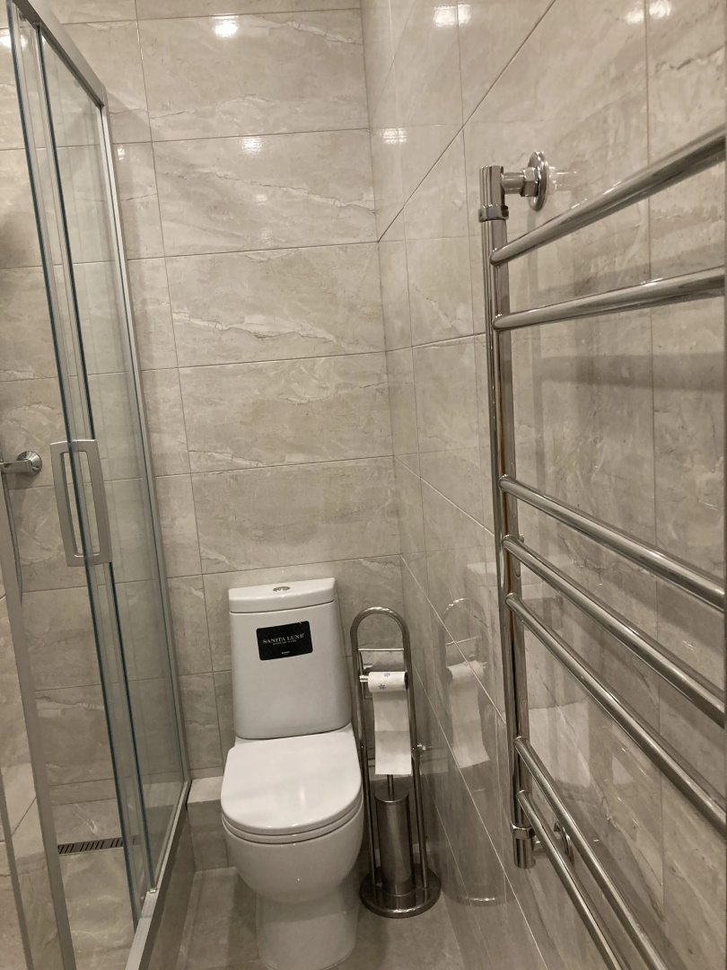 Апартаменты Талисман на Водном