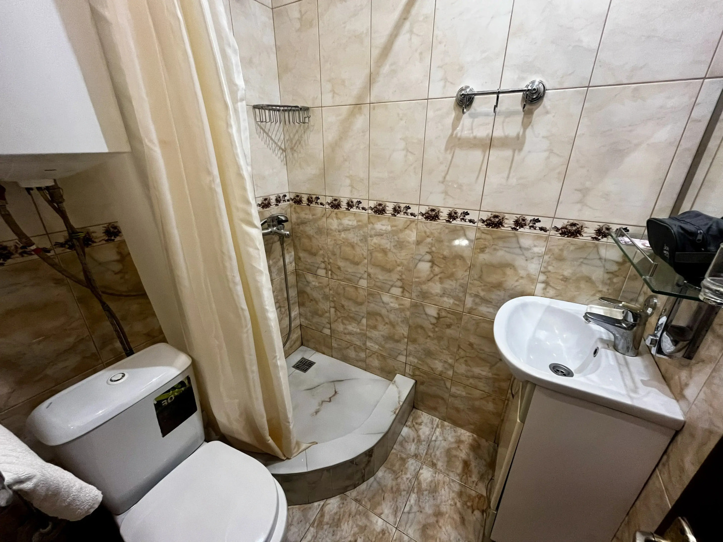 Апартаменты Светлана 2