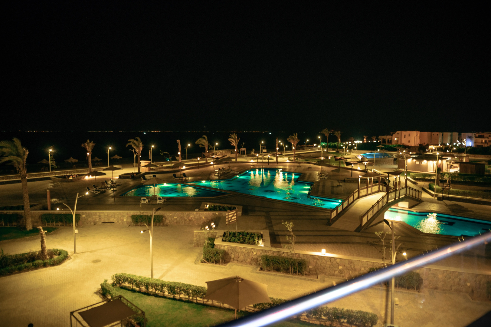 Курортный Отель Matarma Beach Residence Ras Sudr
