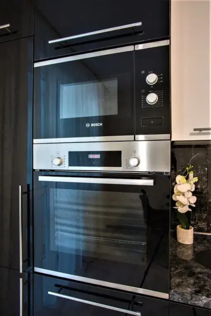 Апартаменты Crown39 - Strela - 2к №109: 70 м2, 2 этаж из 13