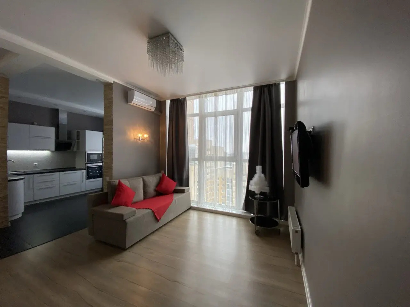 Квартира KazanHome Лофт