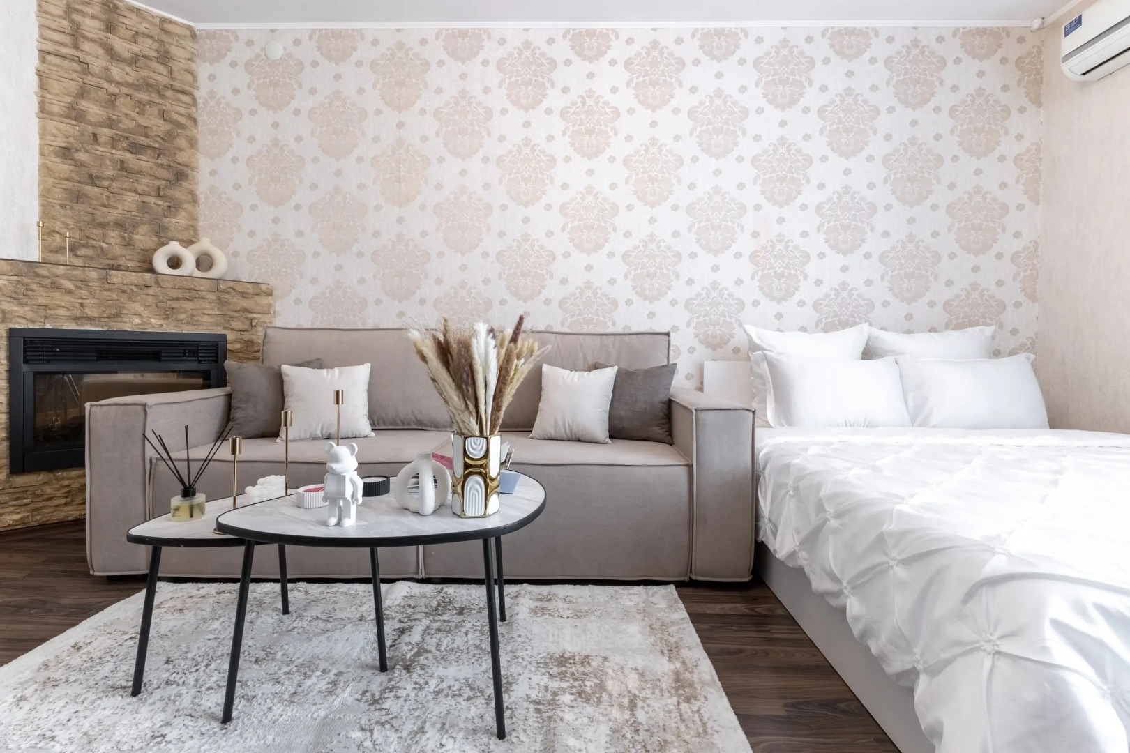 Апартаменты Возле Аквапарка