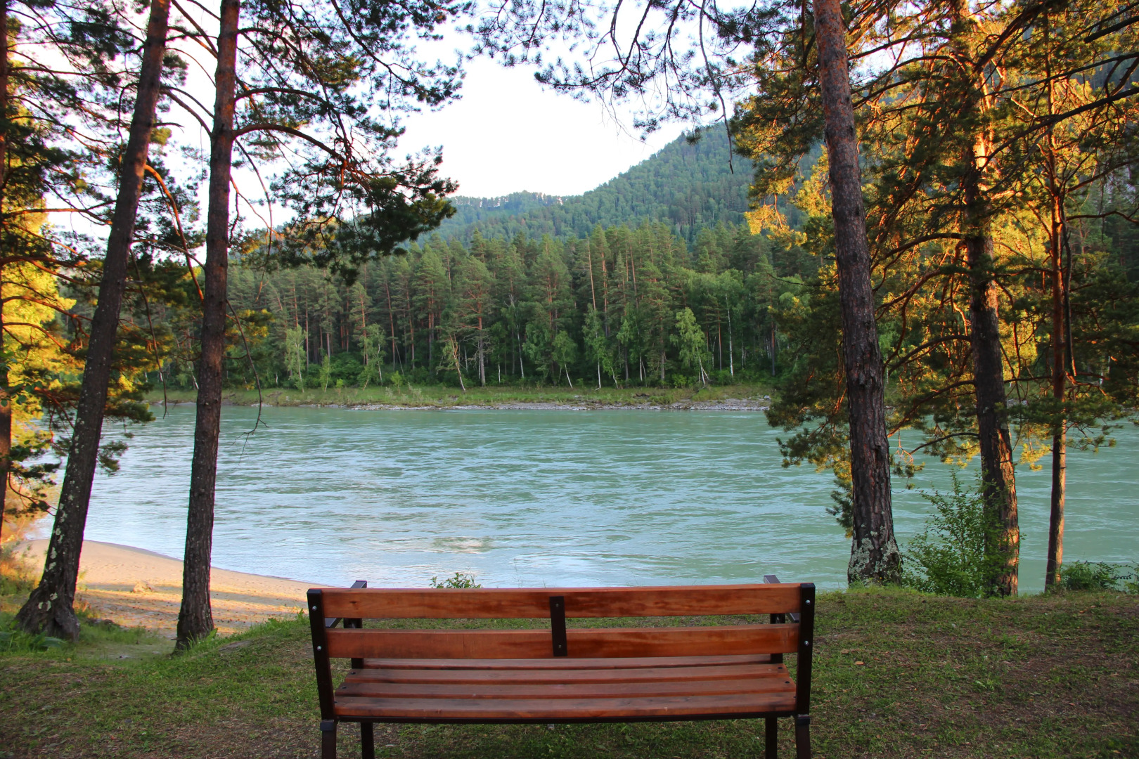 База отдыха Эрандэл