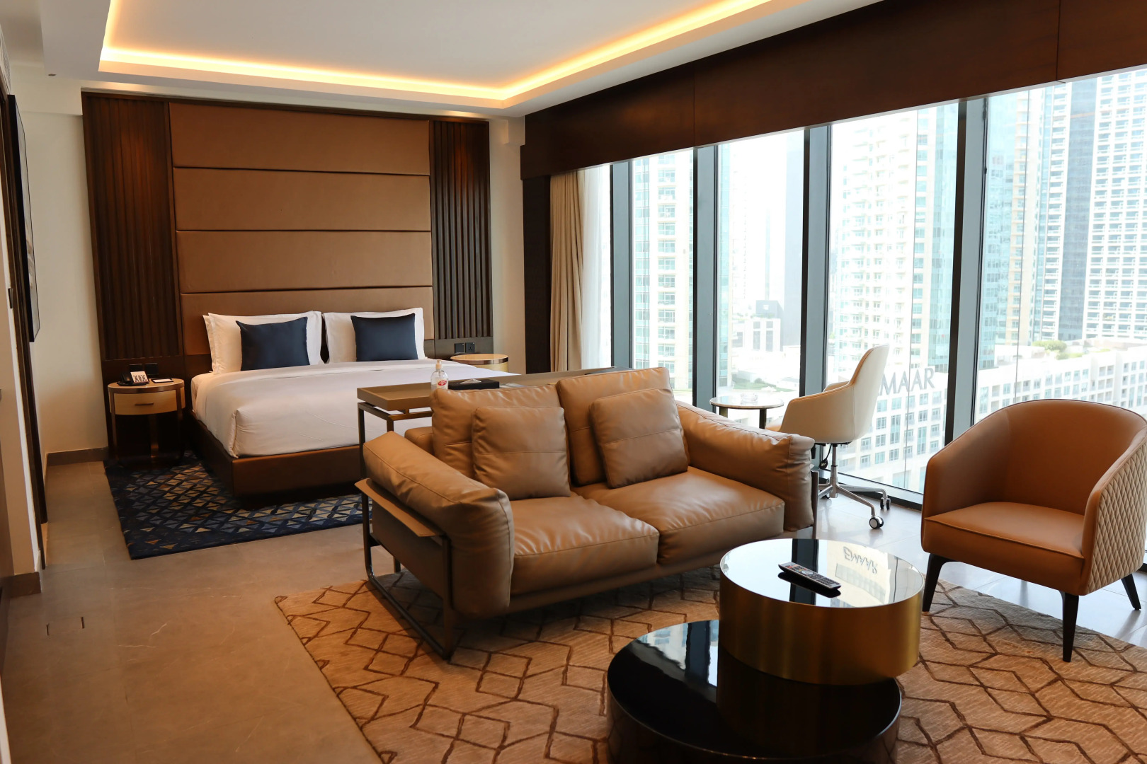 Рами Дрим Отель Даунтаун