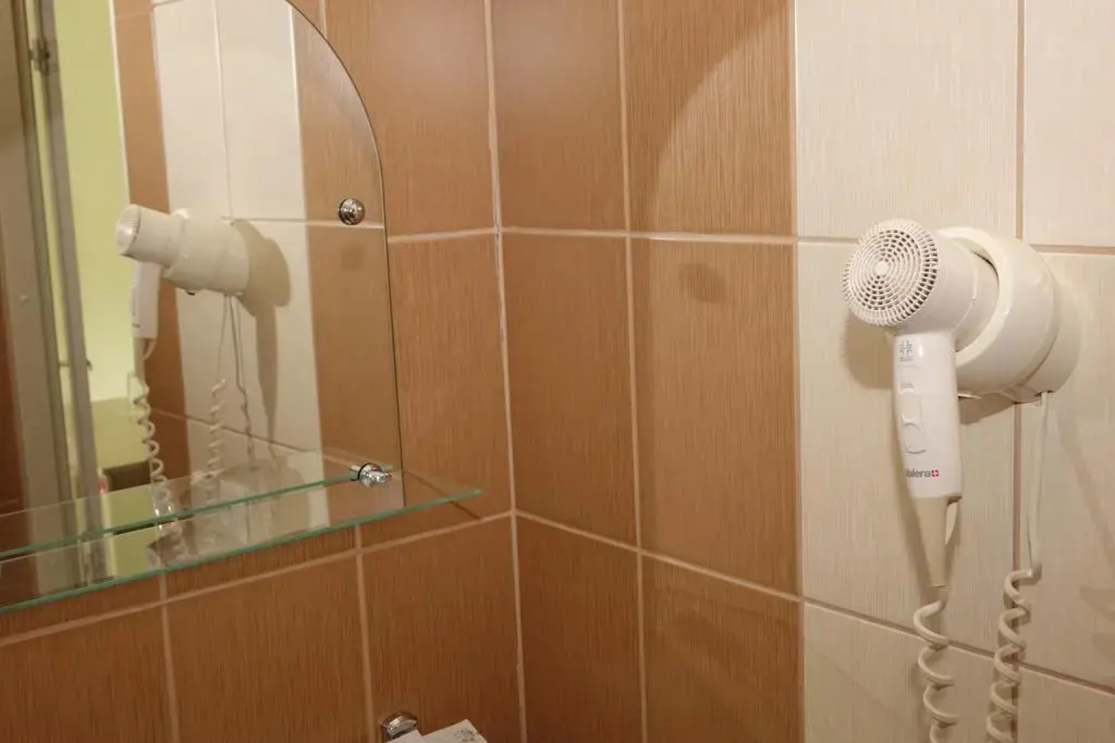 Отель Тихий Дворик