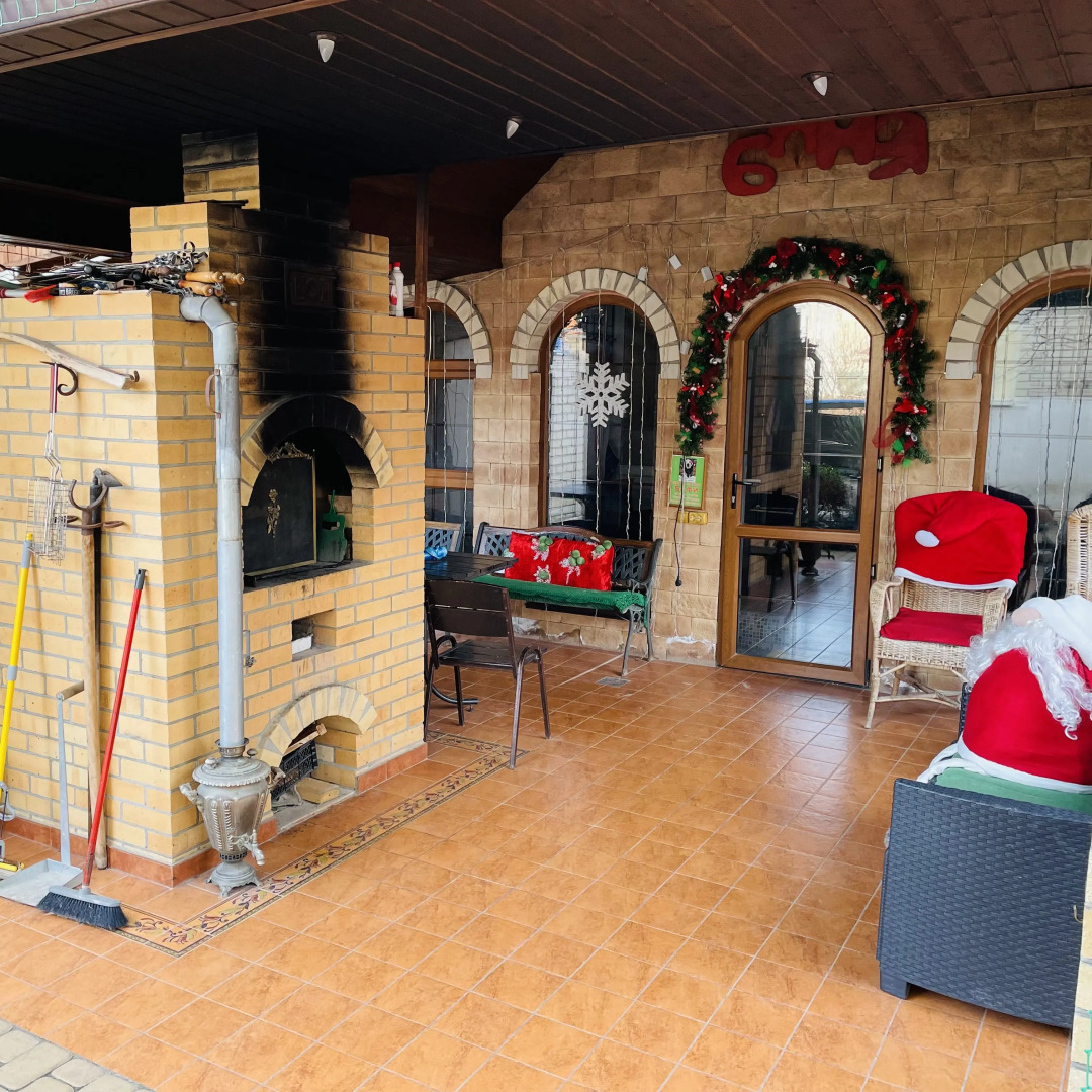 Гостевой Дом на Рублева