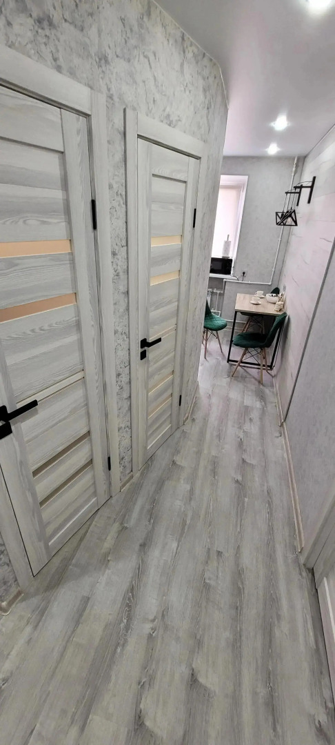 Квартира в центре города Оленегорск