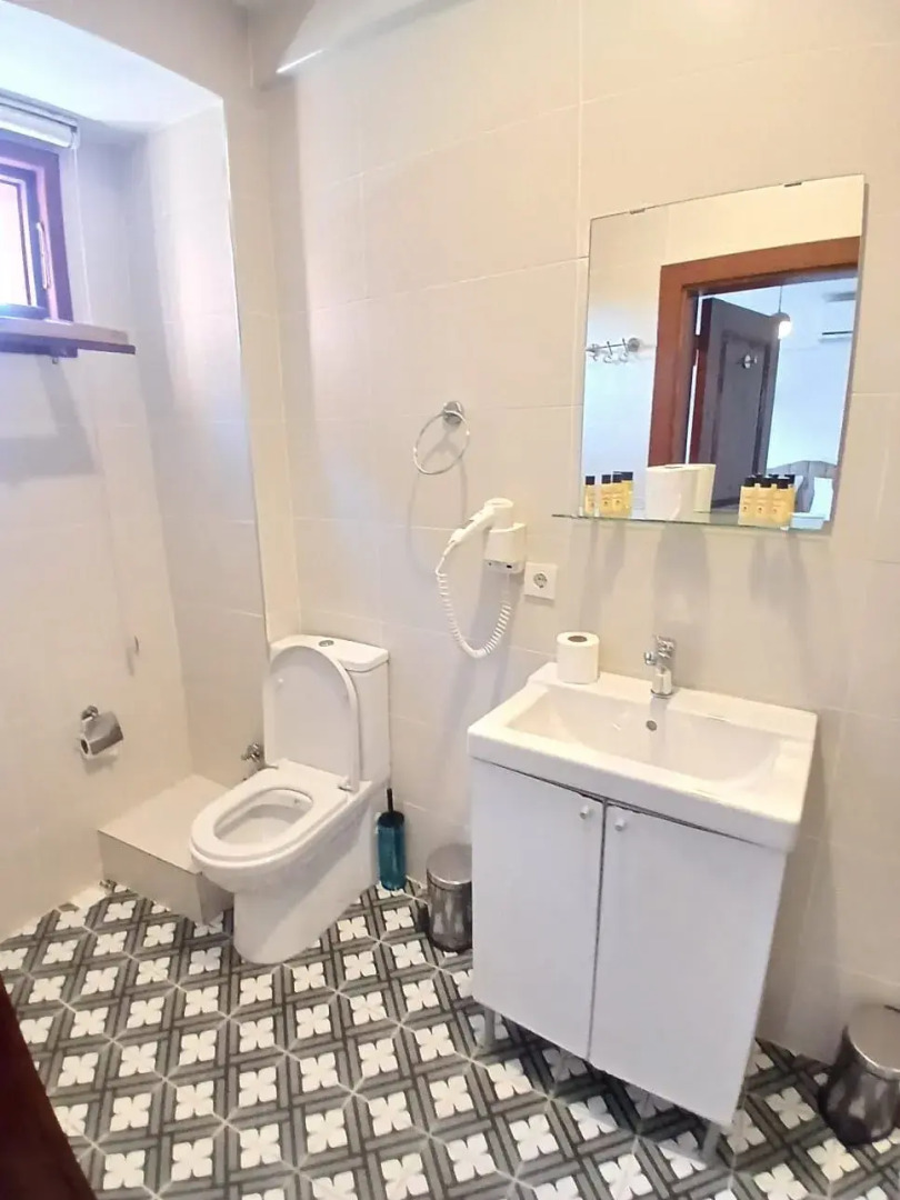 Отель Blue Sophia Suites