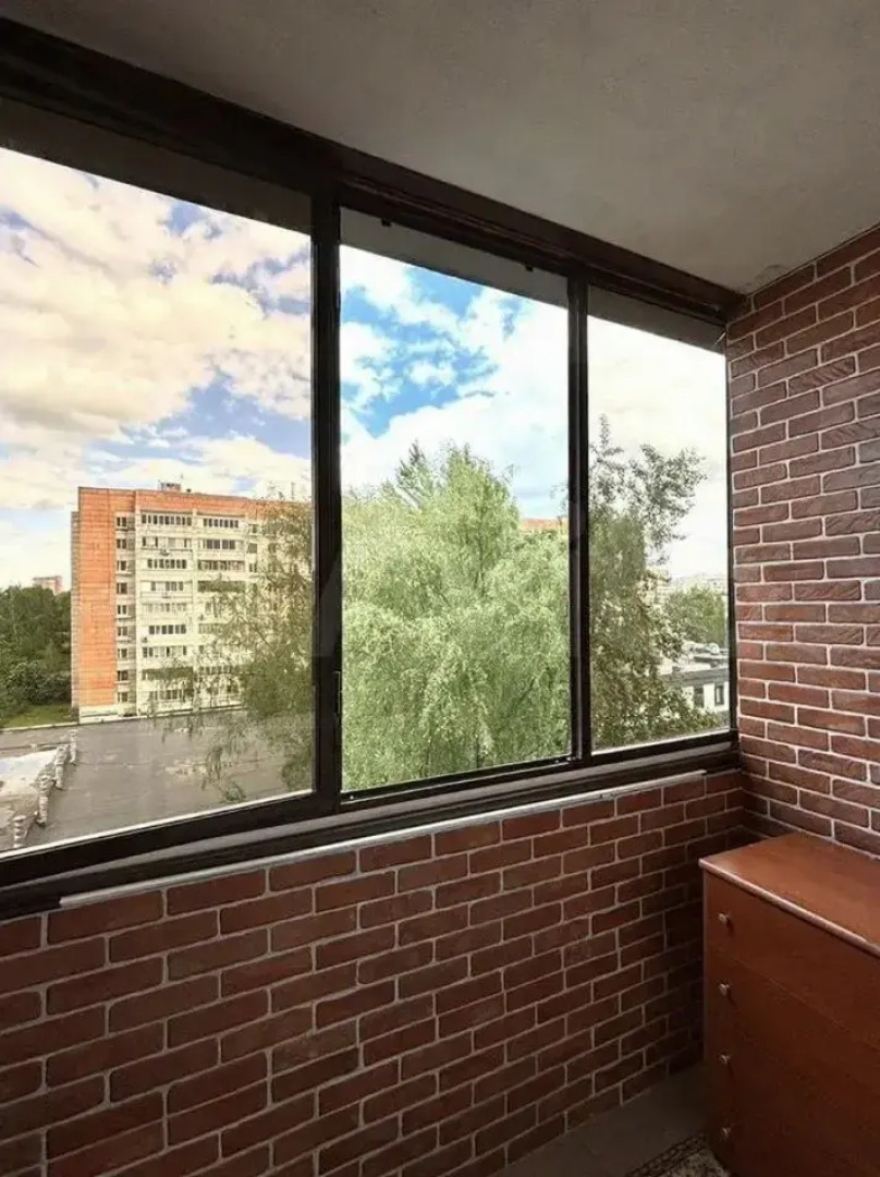 Квартира Студия светлая теплая и просторная