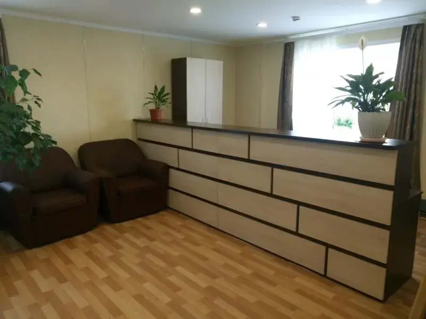 Отель Дом Артистов Цирка Тула