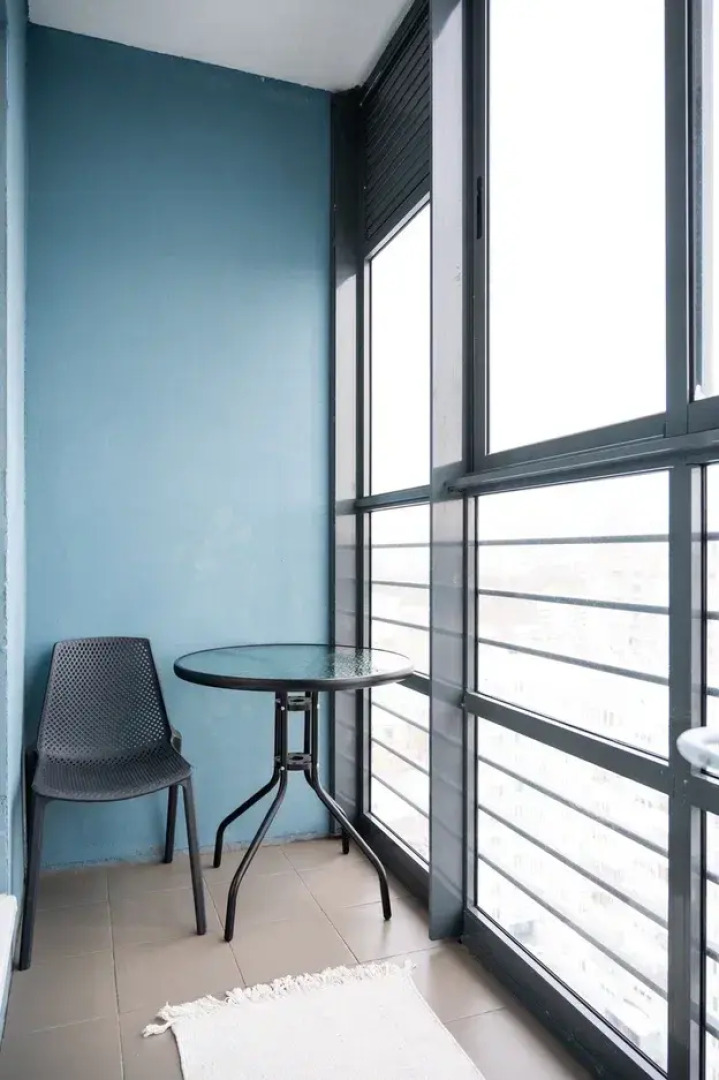 Апартаменты Атмосфера-Сага