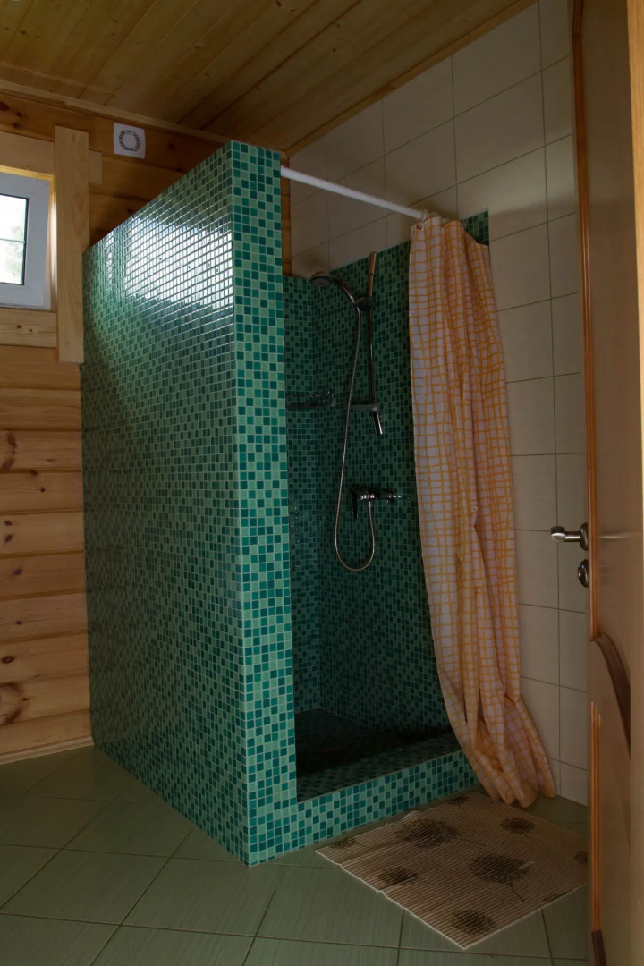 Гостевой Дом Country House Nastasyino