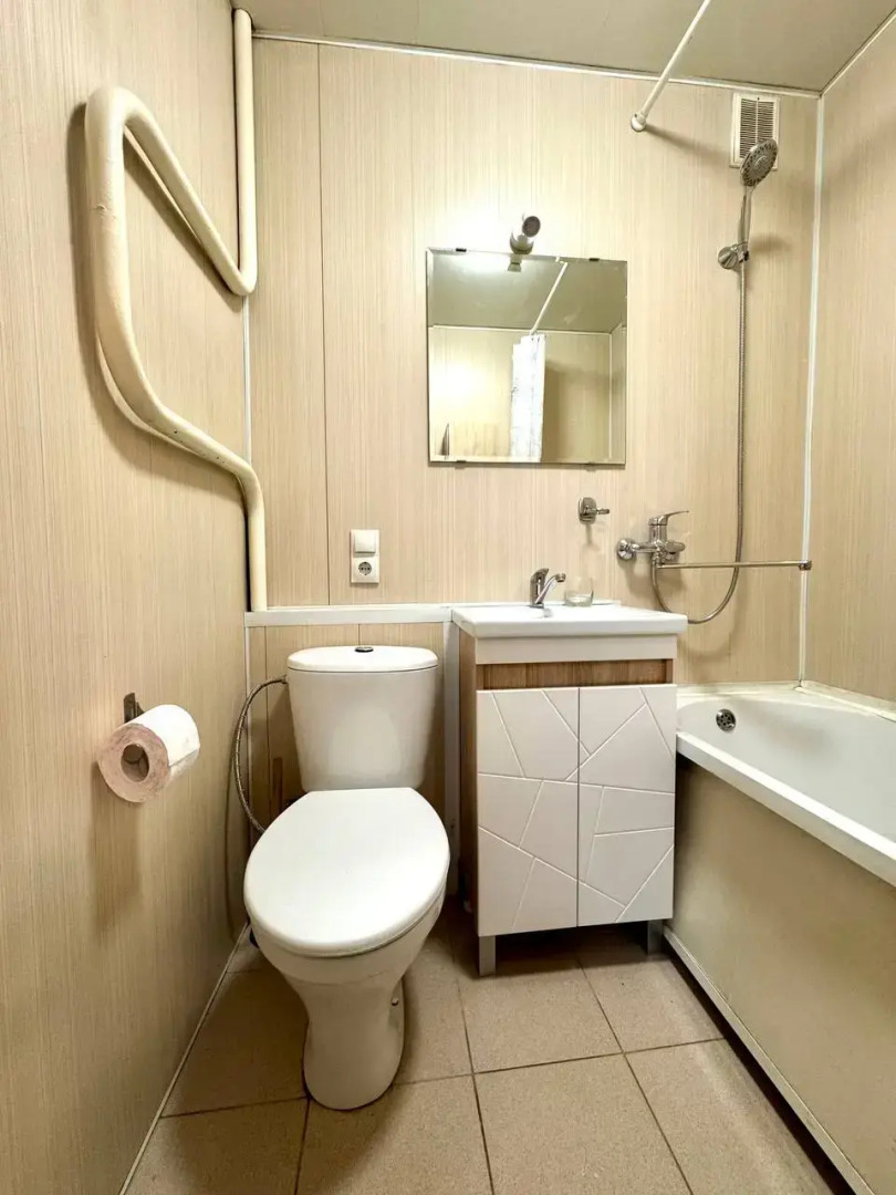 Апартаменты Holmy Raskovoi14