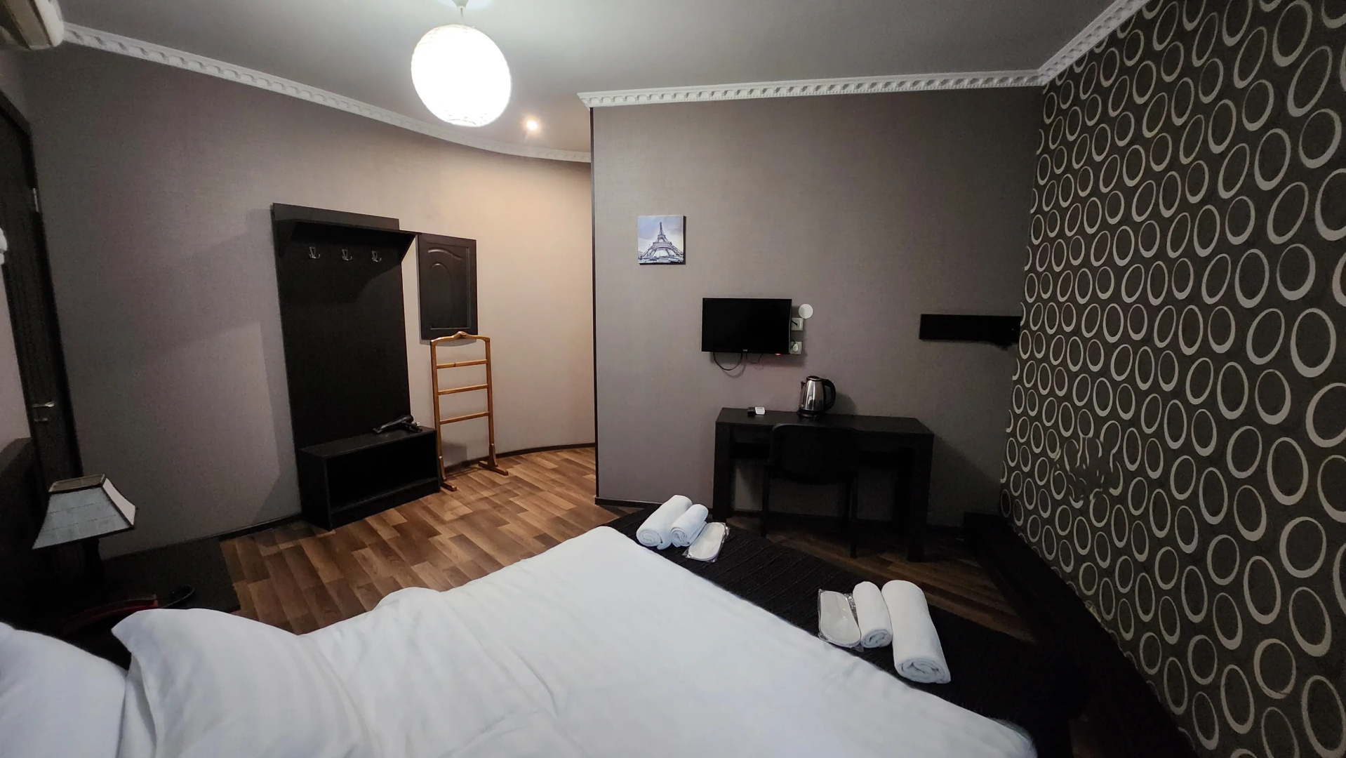Hotel Georgian Paradise