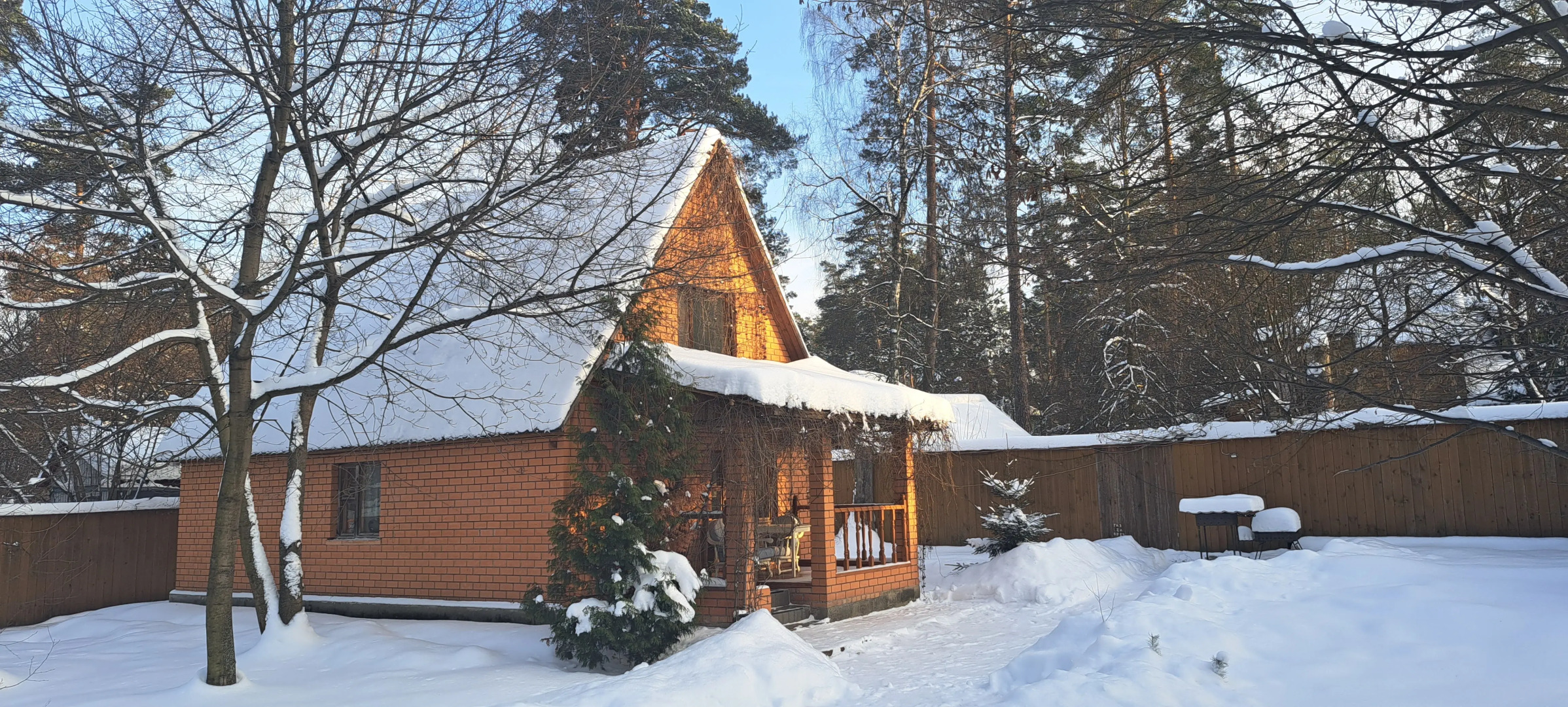 Дом и Баня в Кратово