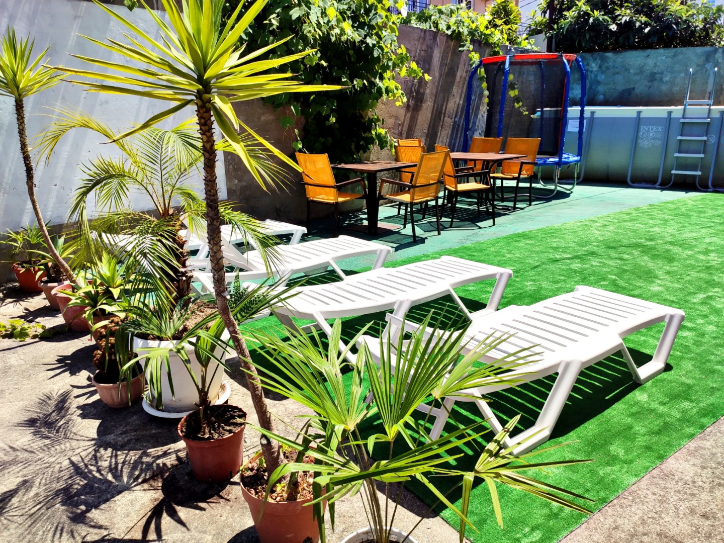 Гостевой Дом НикОль