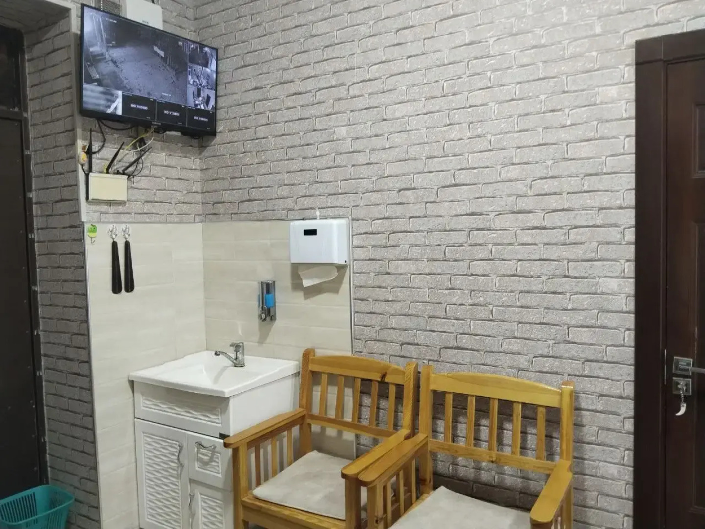 Гостевой дом Allanazar Ota