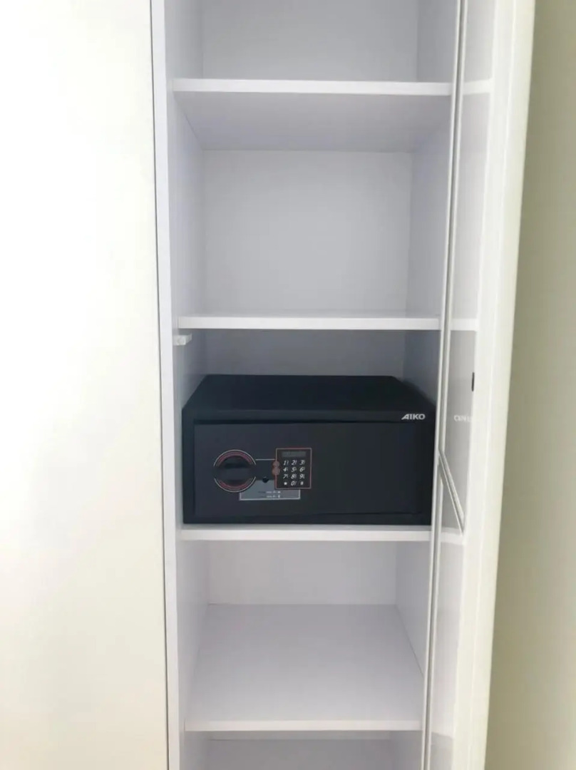 Апартаменты Баден 64 в комплексе Bellevue