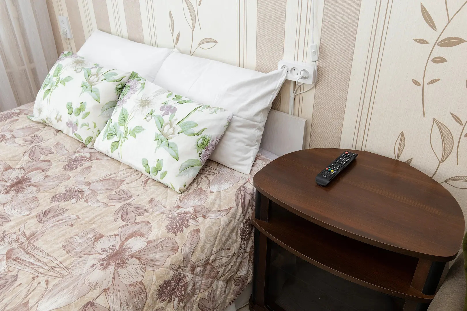 Квартира у Верхнего пруда