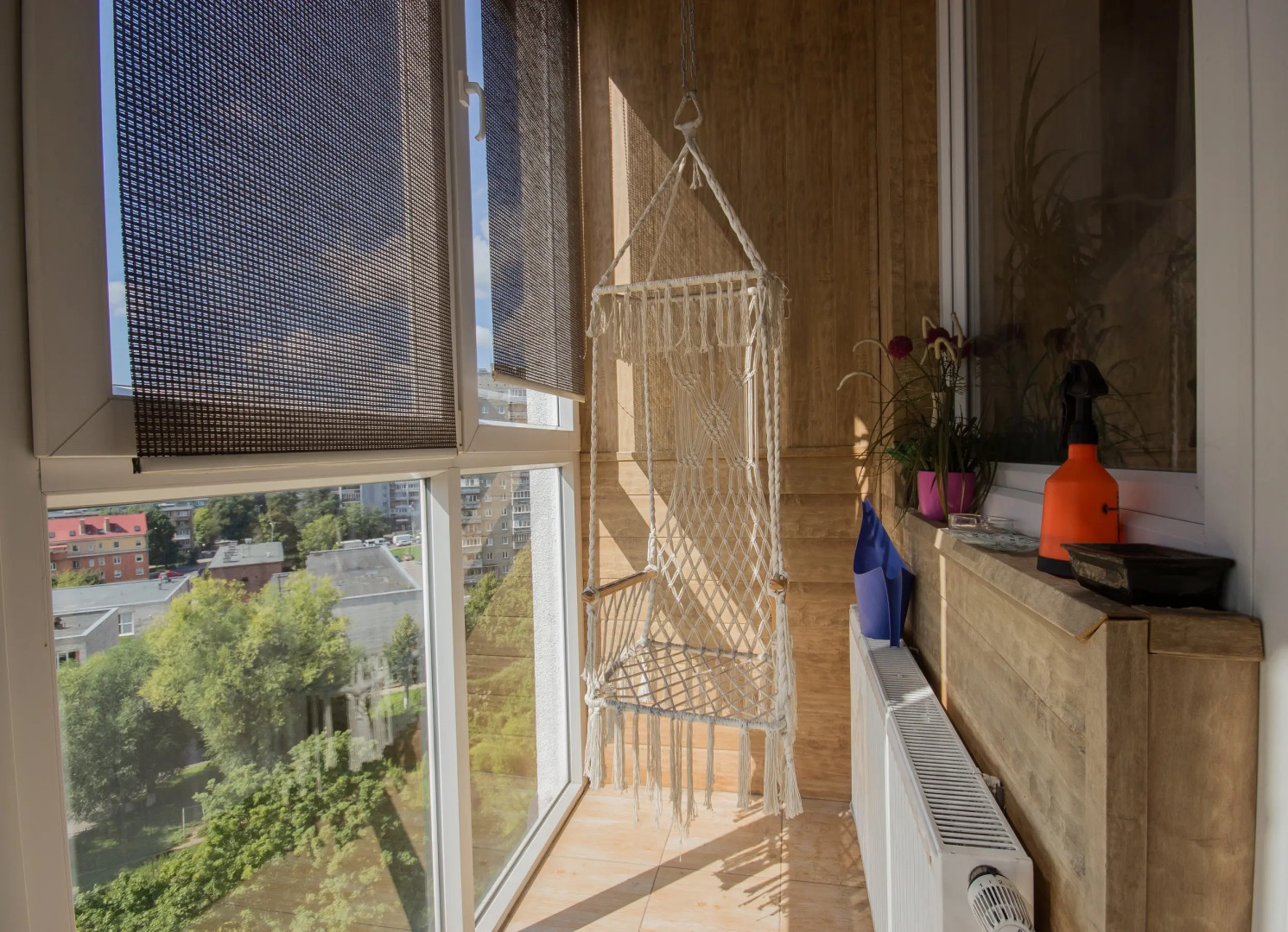 Апартаменты у Королевских Ворот