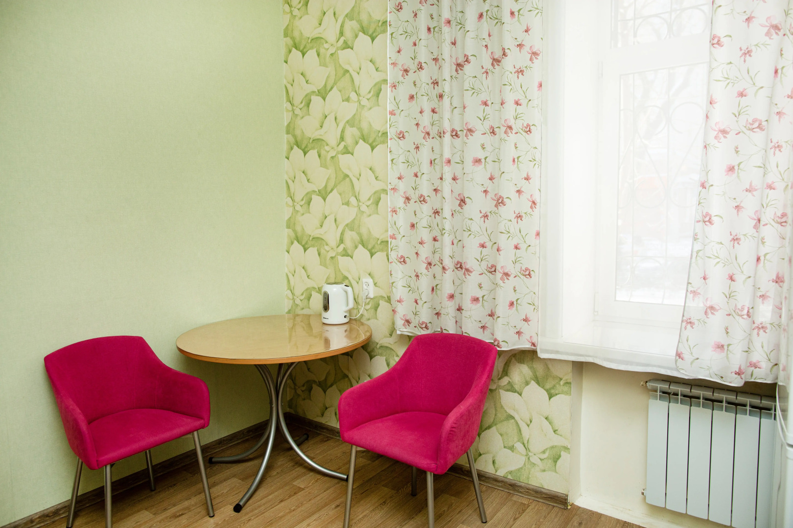 Квартира Киевская 3