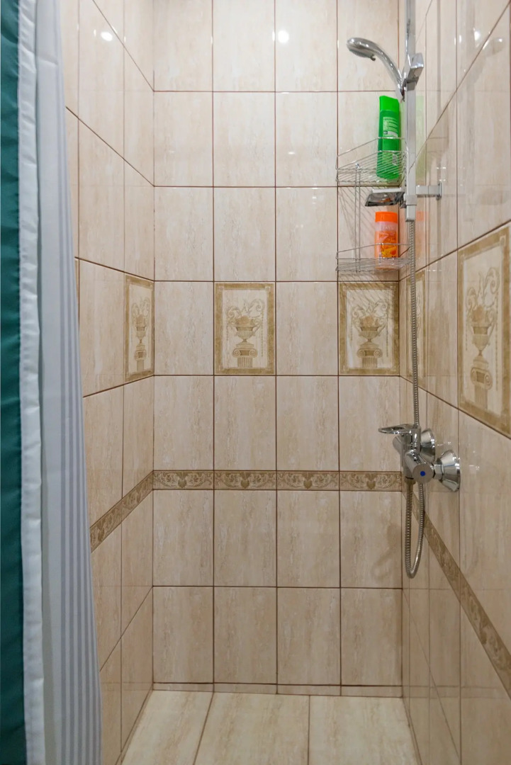 Апартаменты на улице Советская 2