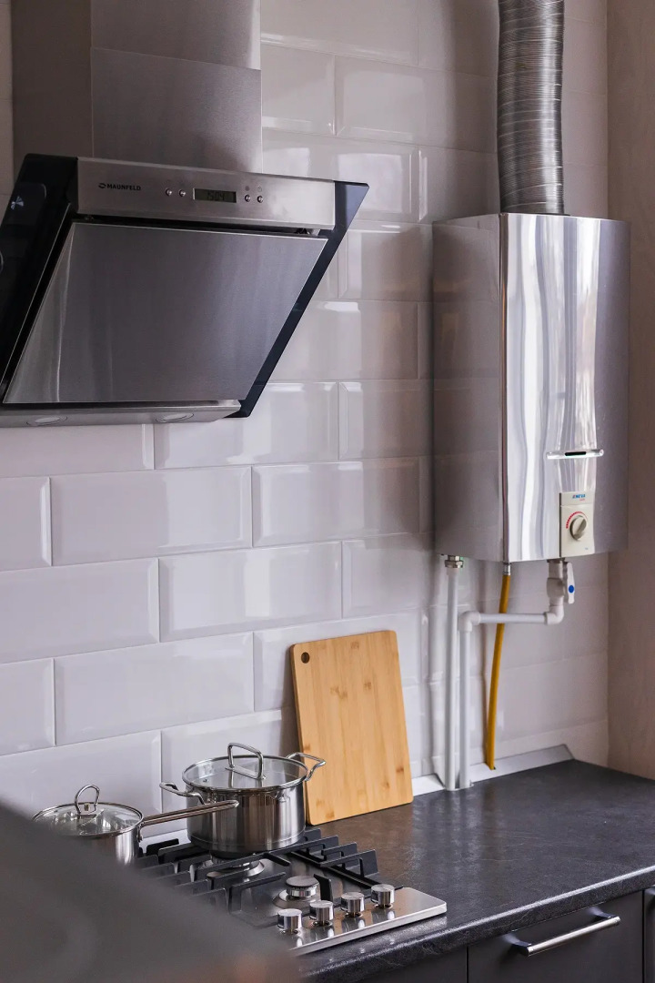 Апартаменты на Воскресенском бульваре