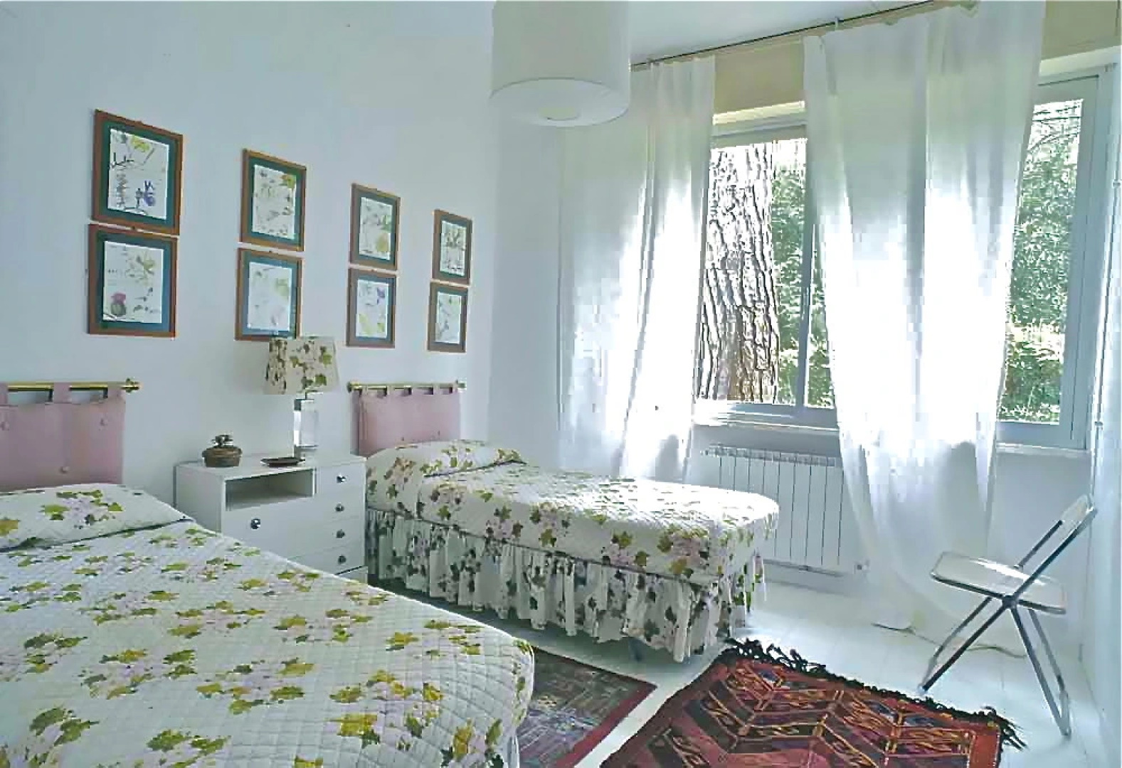 Вилла CONCHIGLIA