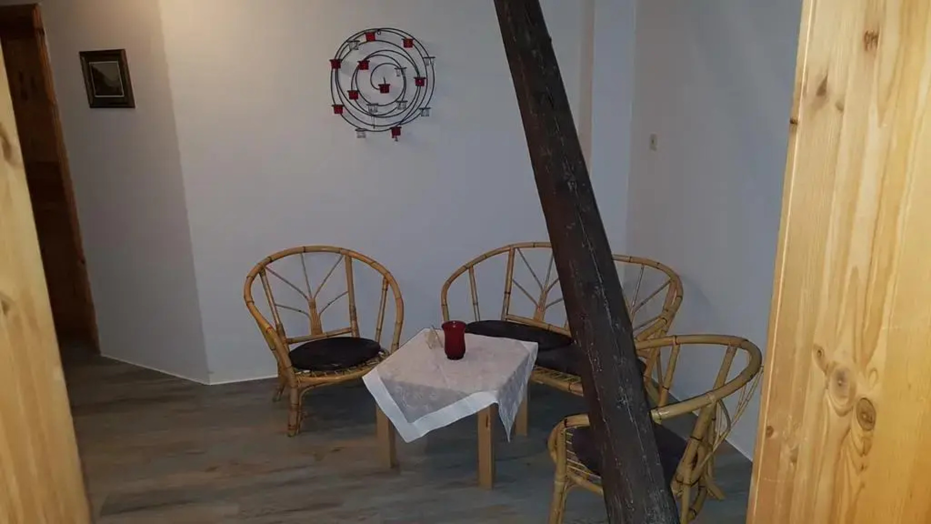 Мини-Отель Pension Zum Ewigen Rath