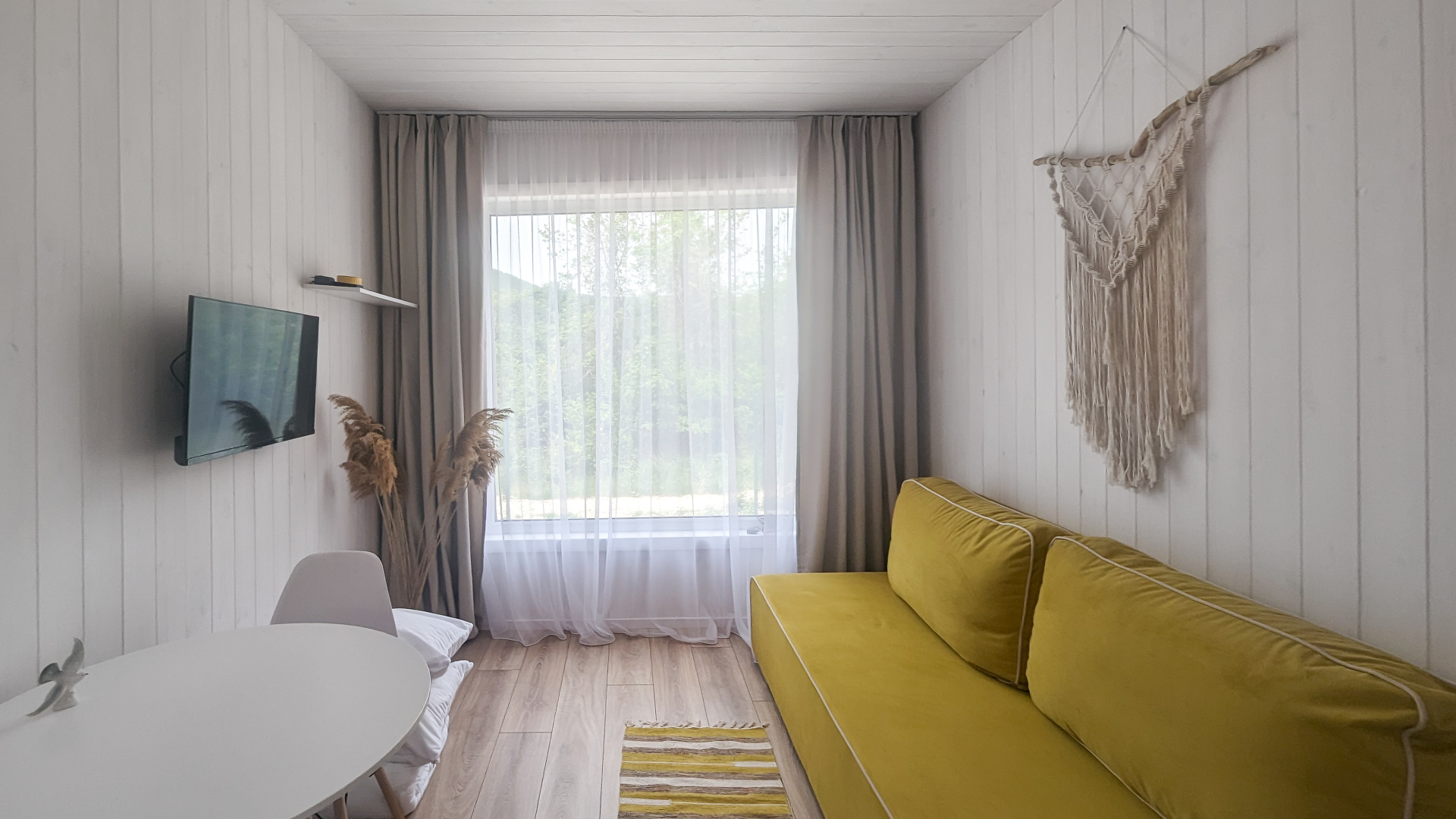 Частный дом Домики в Абрау