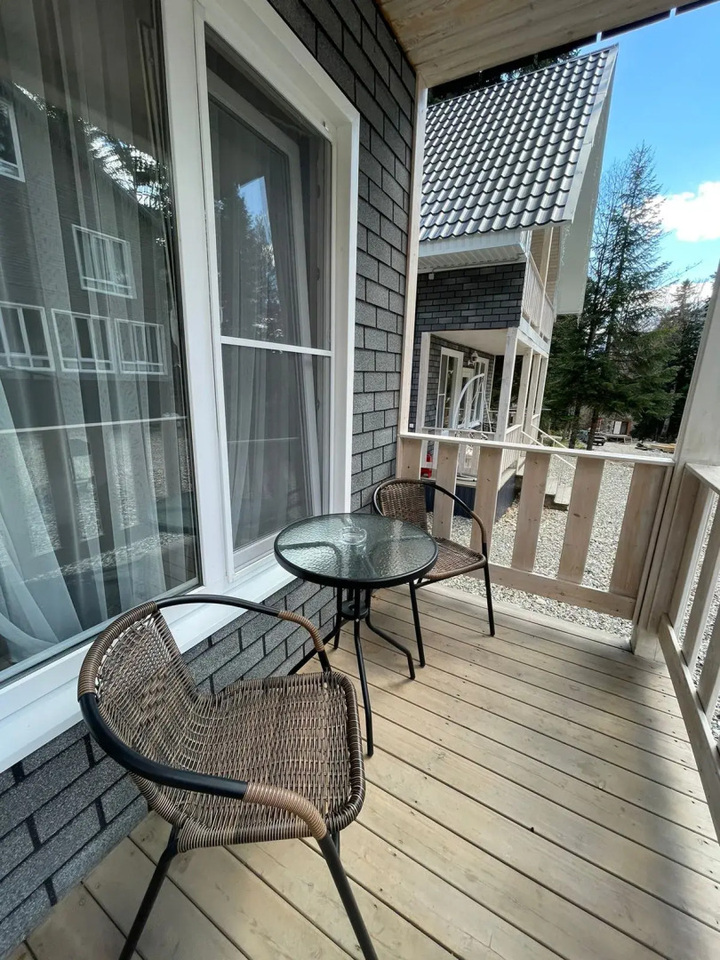 База отдыха Potap