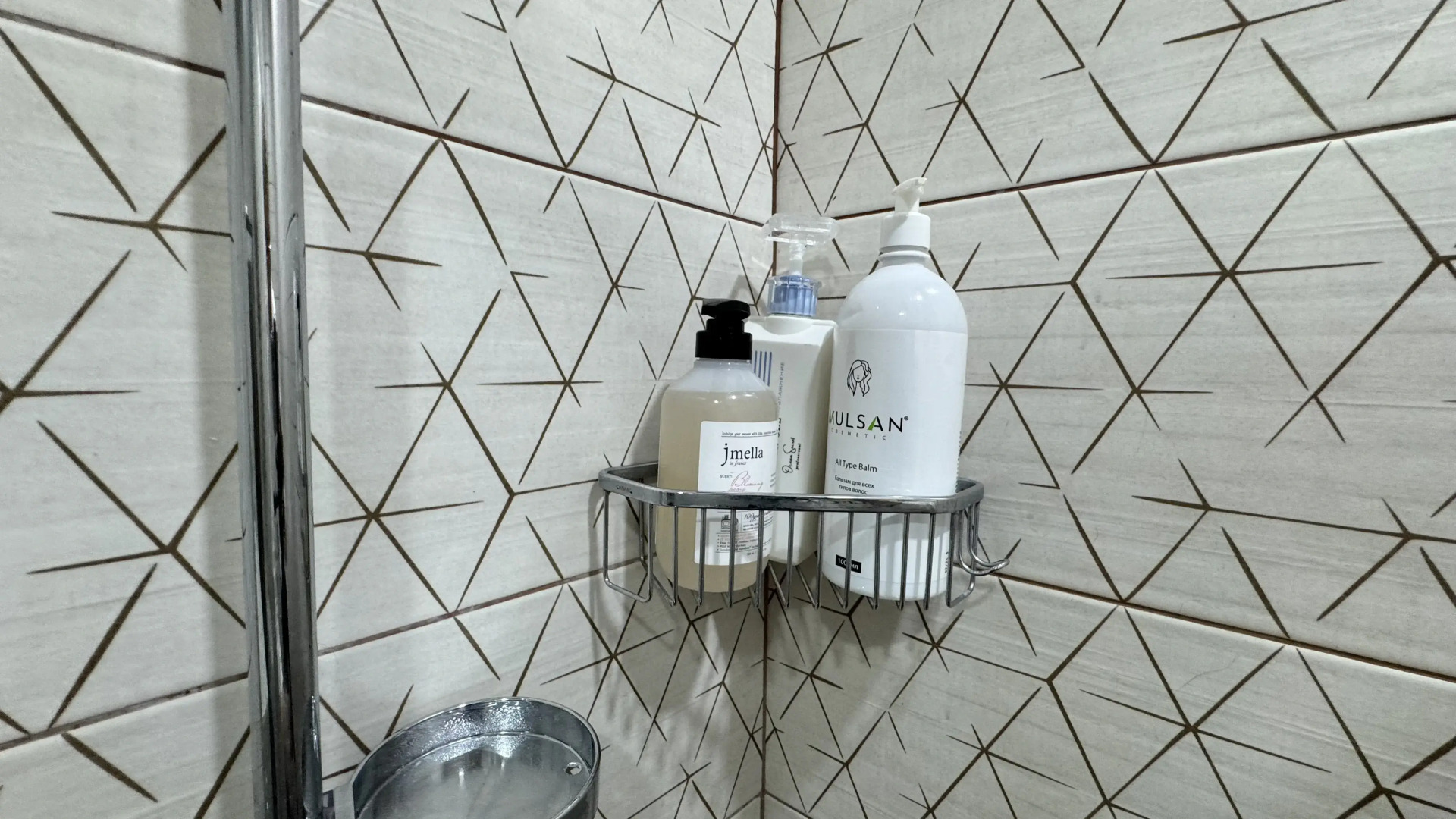 Квартира с отдельной спальней и видом на горы на Березовой 28/1 Я на море