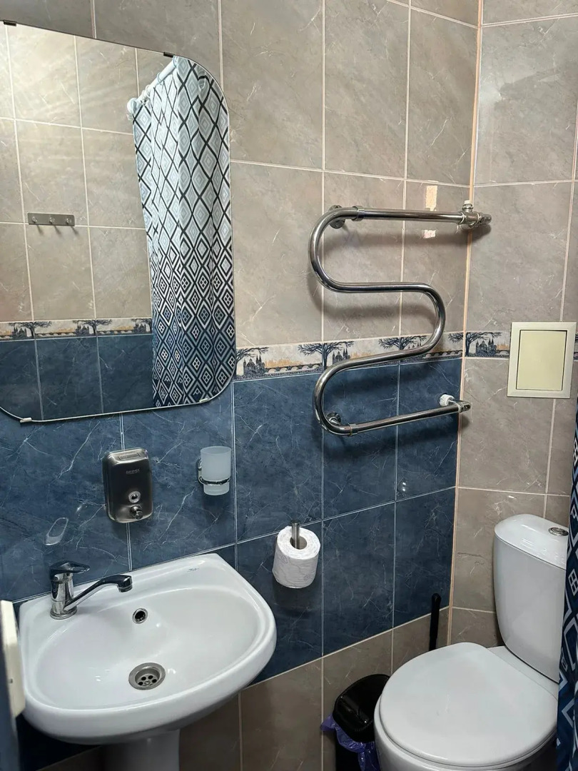 Гостевой дом Комфорт