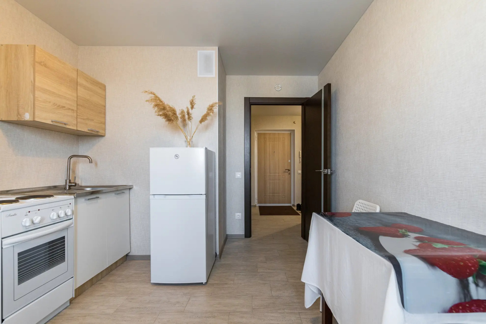 Апартаменты на Револиционной