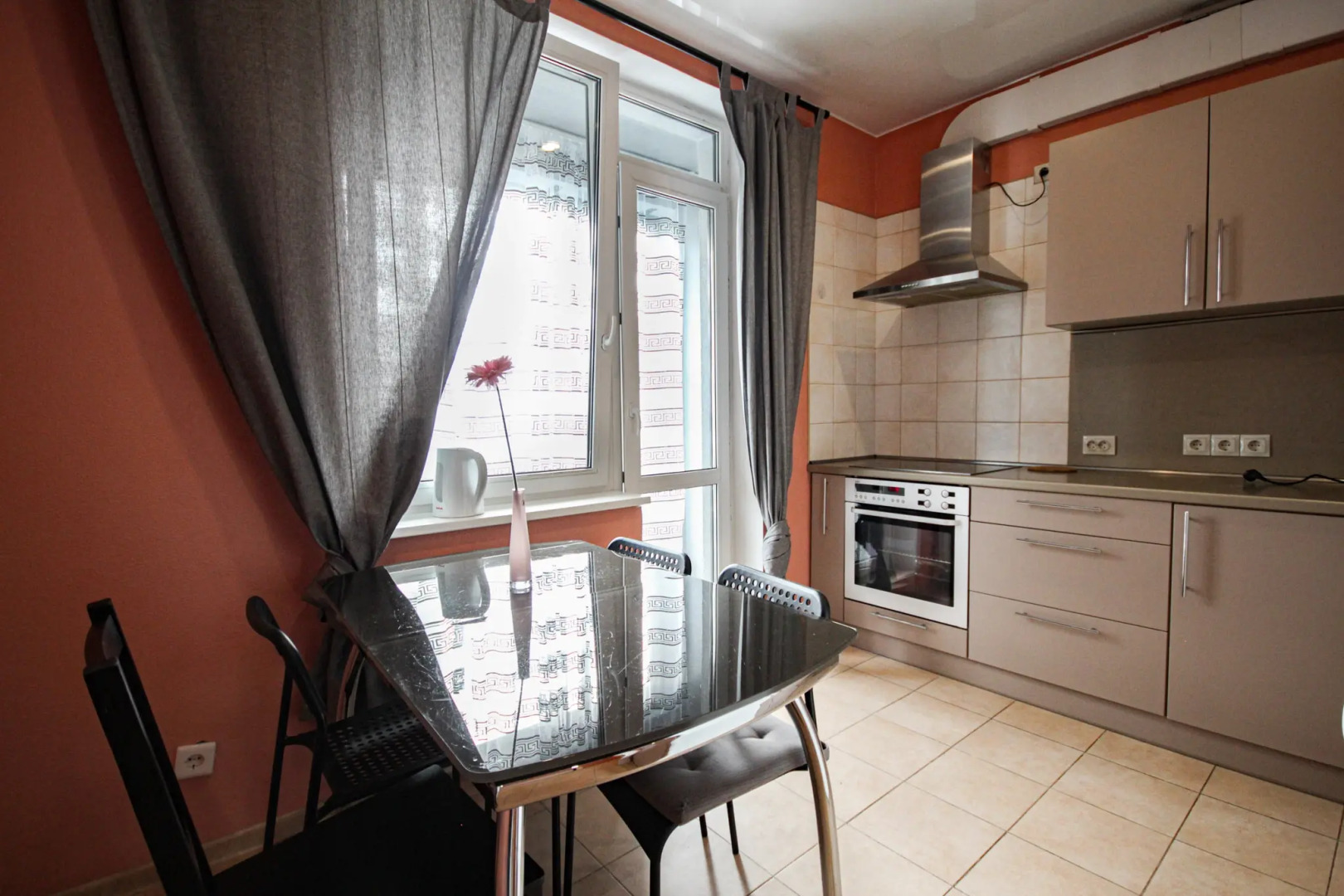 Апартаменты Царская столица