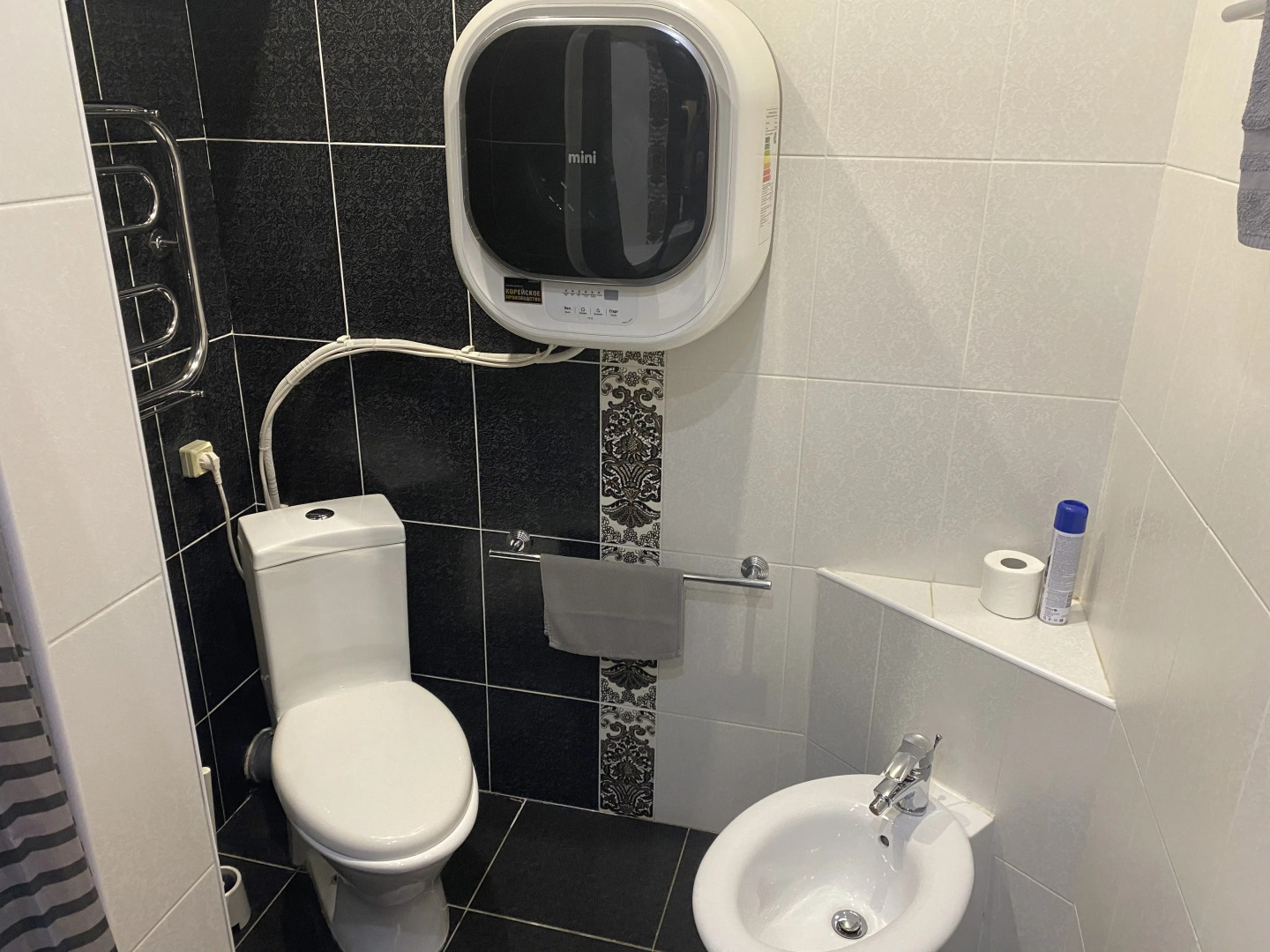 Квартира на Рябикова 37 Люкс