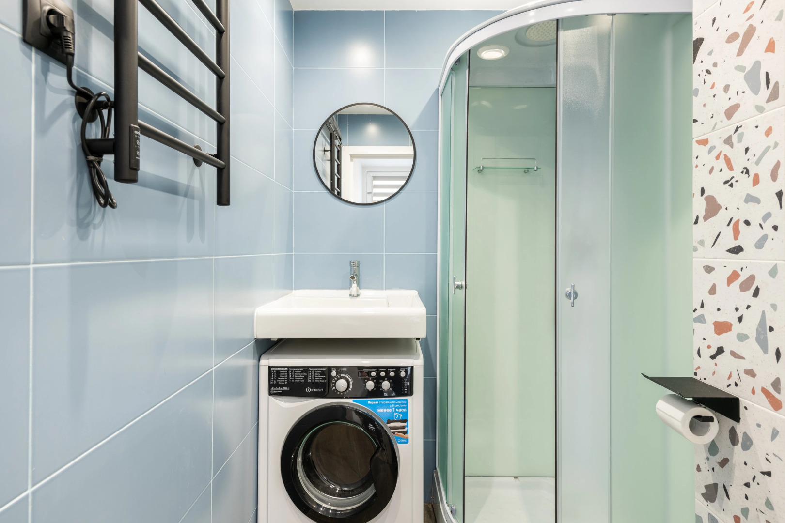 Квартира Медовый переулок 5