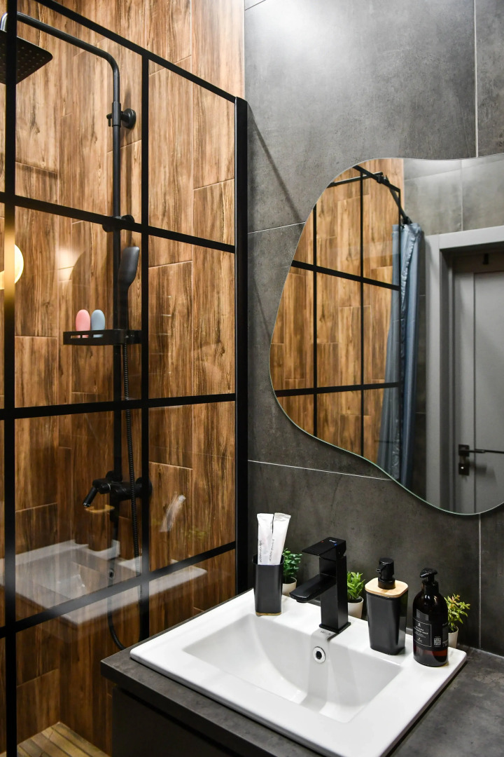 Апартаменты Элитный Комплекс Метрополис Напротив МВДЦ Сибирь