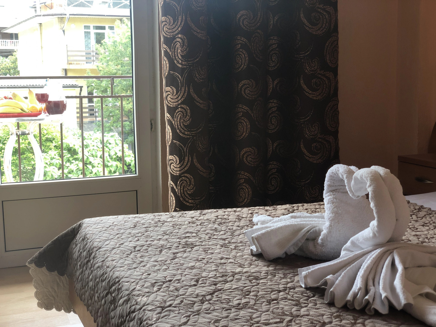 Отель Уютный причал