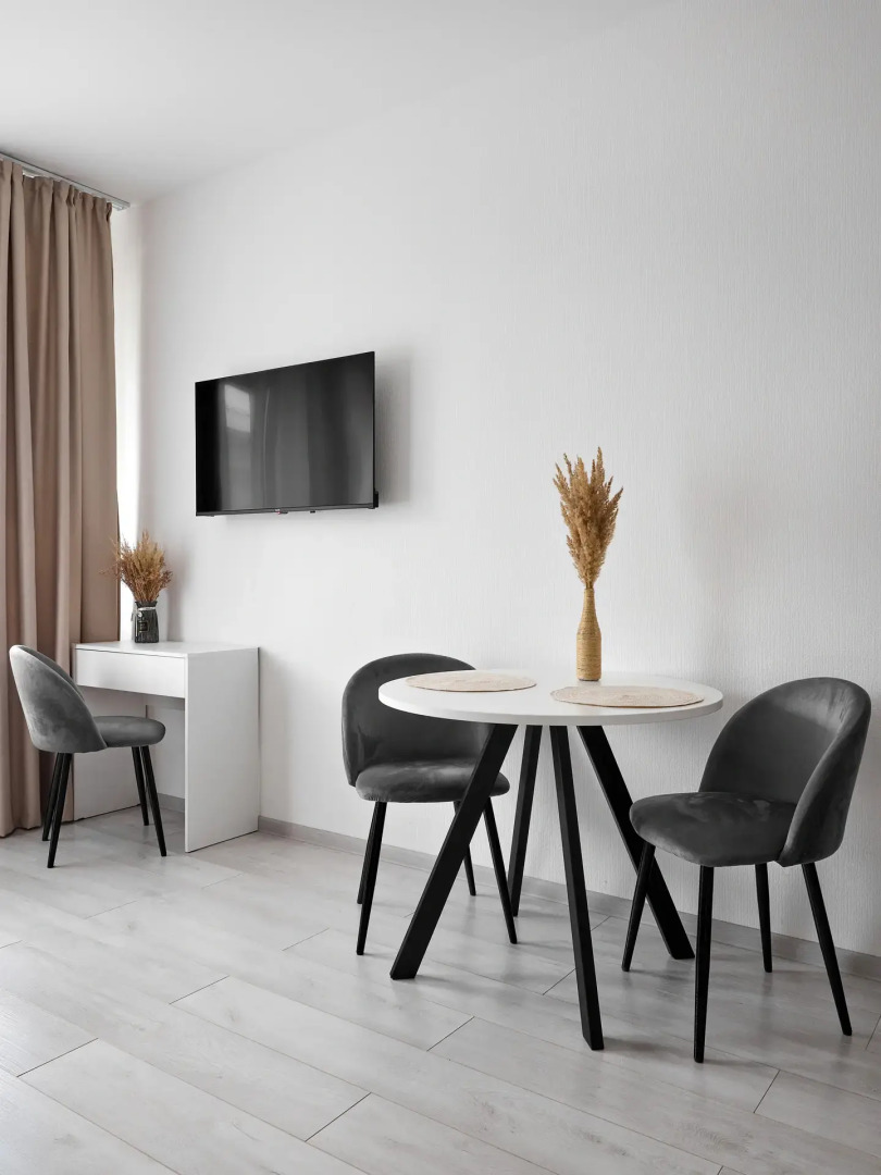 Апартаменты у Метро Ломоносовская