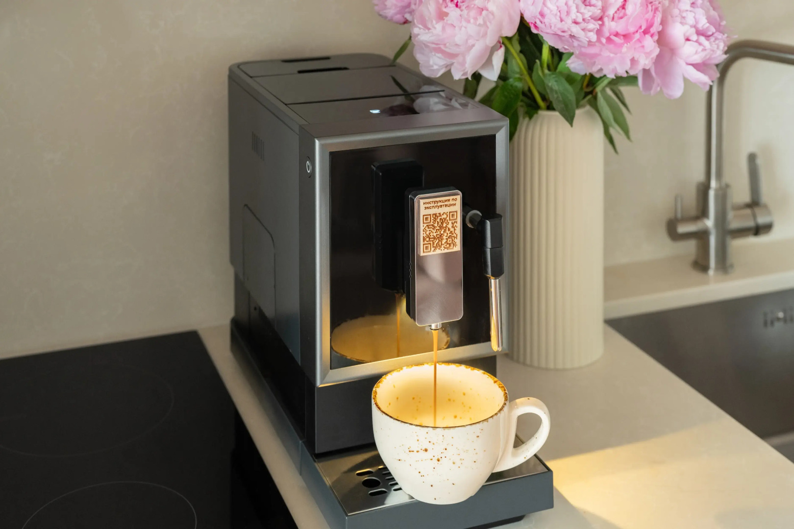 Меблированные комнаты Sea View by VVO Apartments