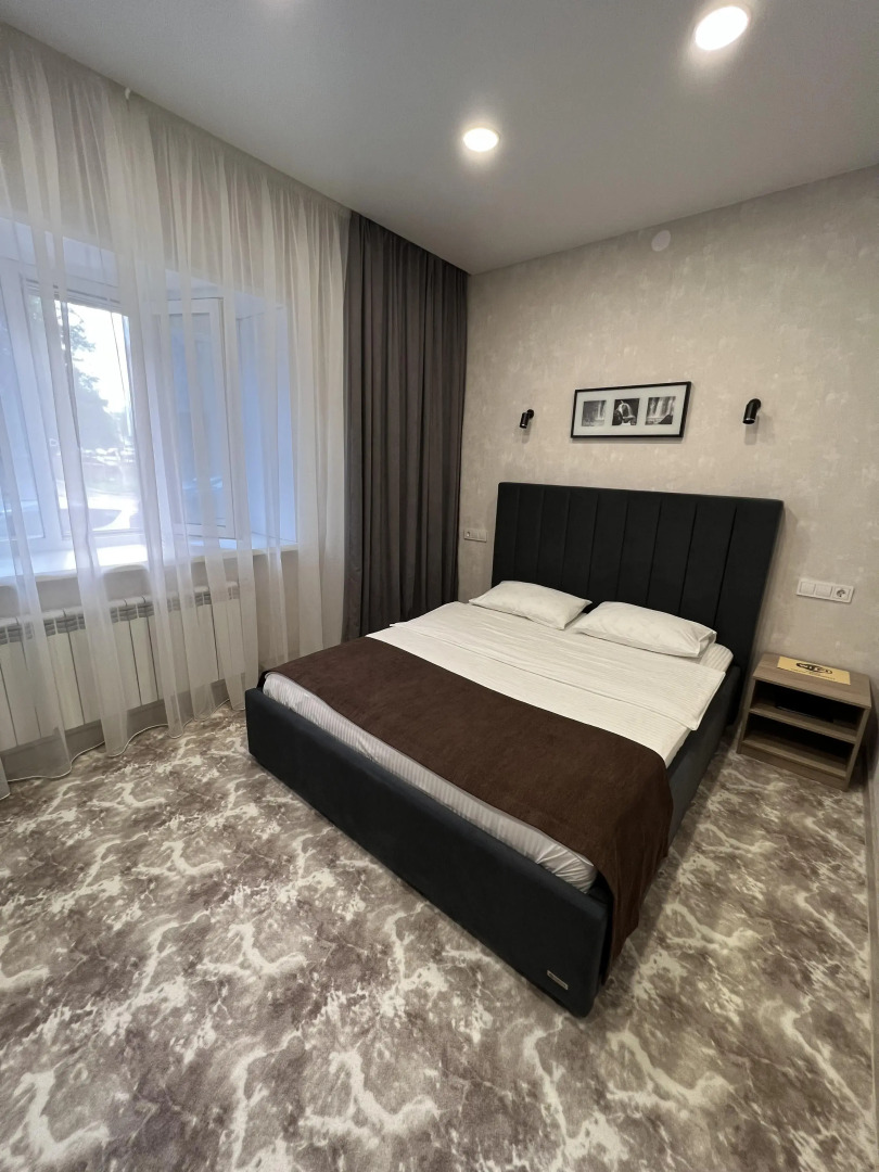 Мини-отель Волжский бриз