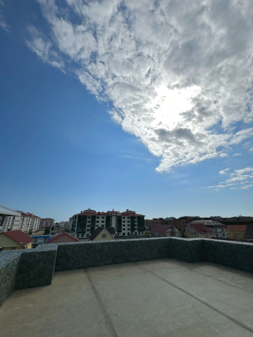 Апартаменты Для Большой семьи на 6 человек