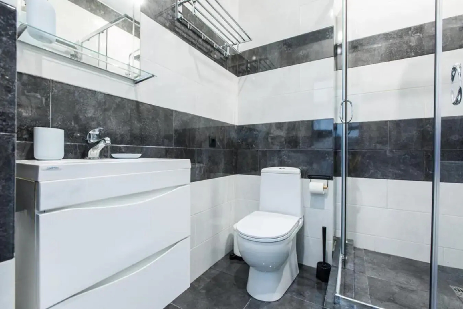 Квартира ЖК Куршевель