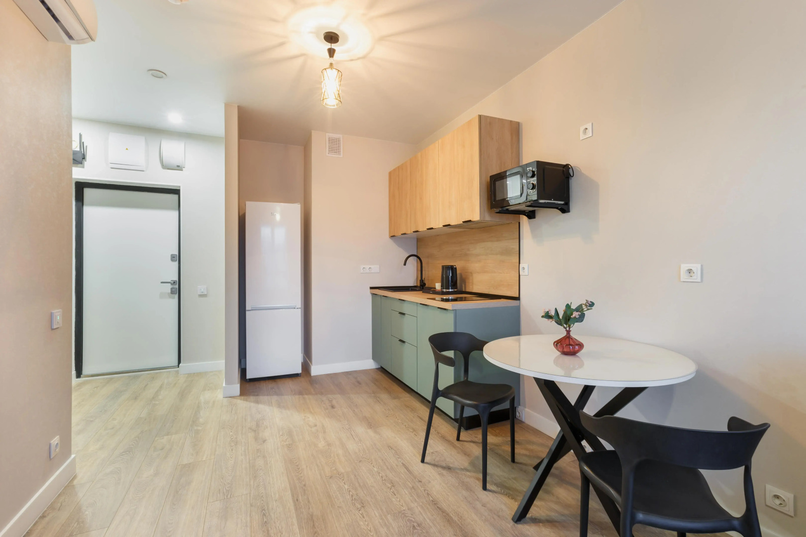 Апартаменты Inndays Apartments