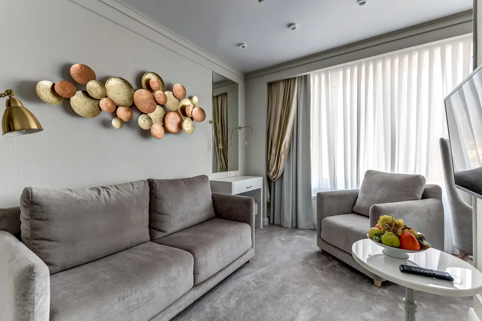 Отель Турист ZONT Hotel Group