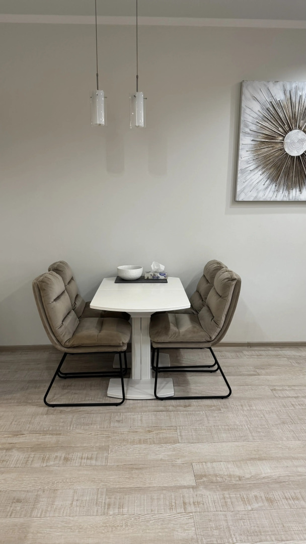 Апартаменты 6 Этаж (6 Floor)