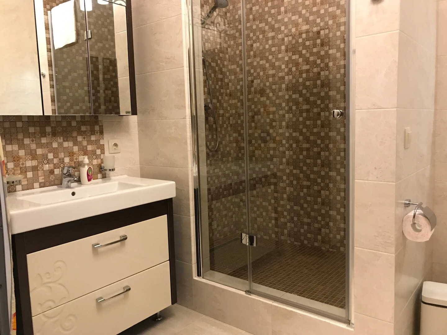 Апартаменты Дача Штейнгольца 3