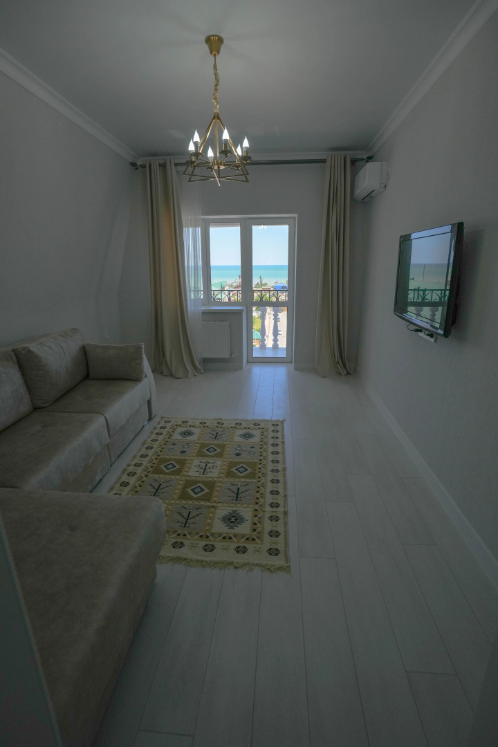 Апартаменты Высота