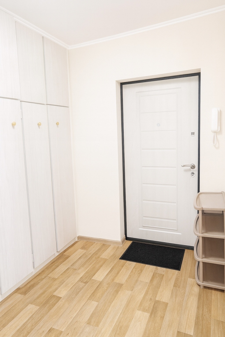 Апартаменты Ново-Садовая 42